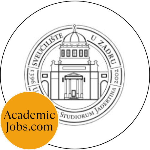 UNIZD - University of Zadar logo